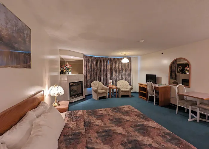 Western Budget Motel Leduc #3