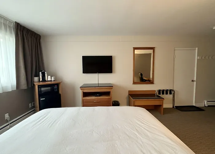 Anavada Inn & Suites - Prince George