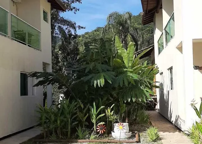 Mares De Camburizinho