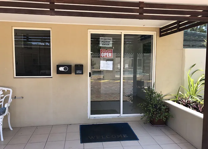 Hervey Bay Motel