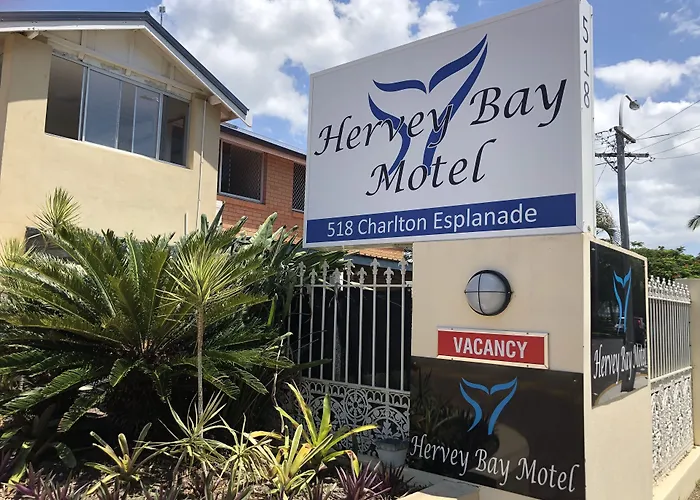 Hervey Bay Motel