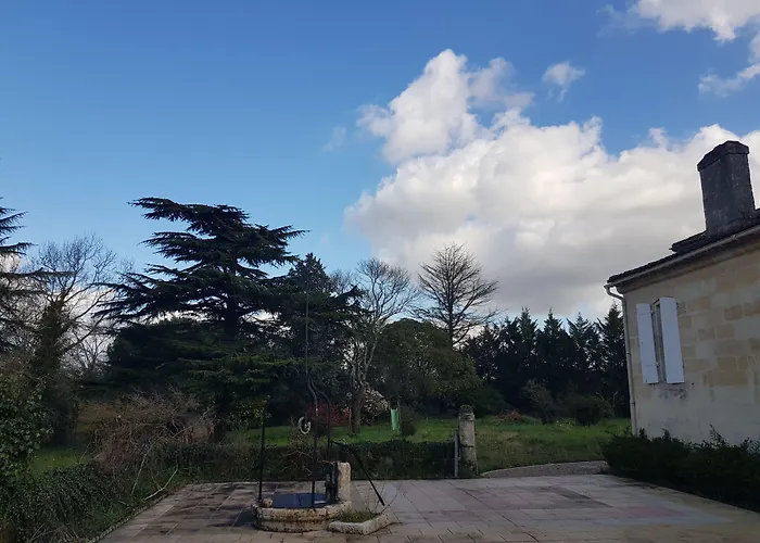 Domaine Du Chauvet