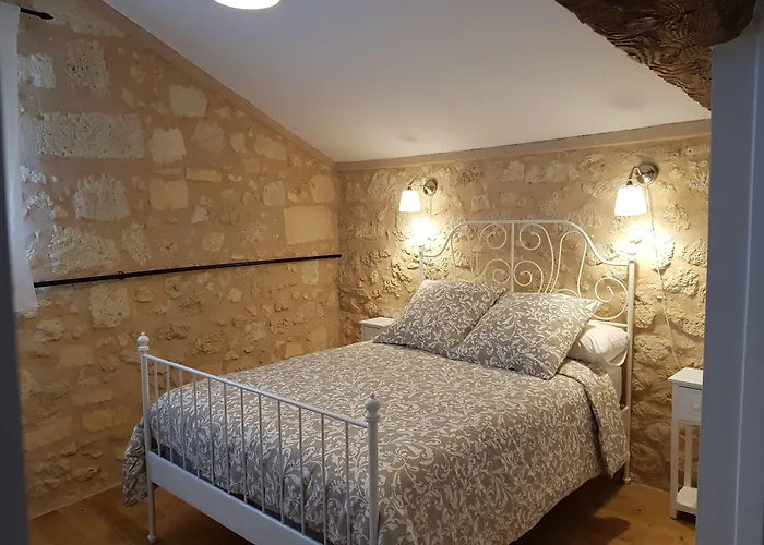Domaine Du Chauvet
