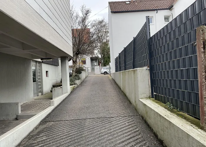 Hafner Hotel & Restaurant Stuttgart