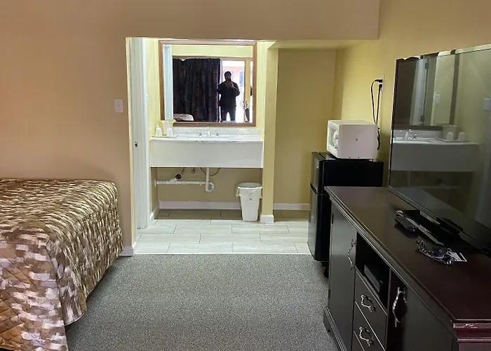 Caronoda Motel