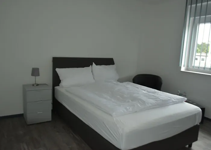 Anja'S Motel (Adults Only)