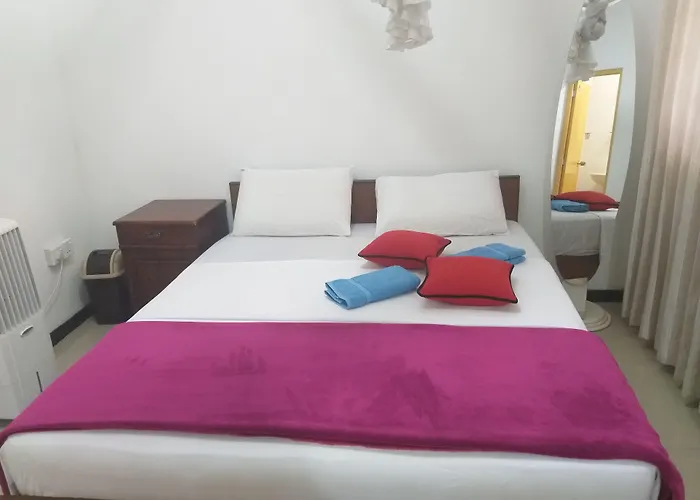 59B Rest Inn Ella