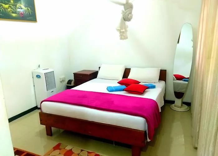 59B Rest Inn Ella