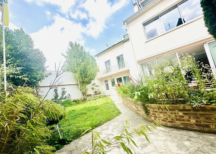 Reims Sherpa Guest House