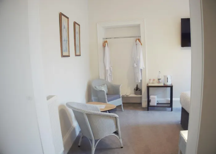 Barns Serviced Accommodation