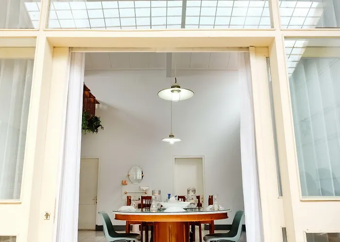 Boscha House
