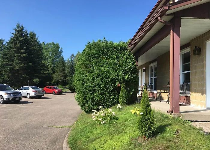 Motel Le Sabre
