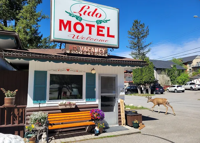 Lido Motel