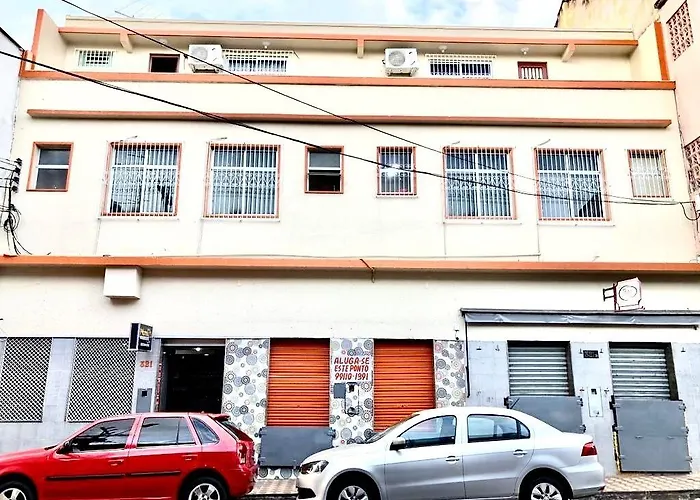 Hotel Fortaleza Manaus