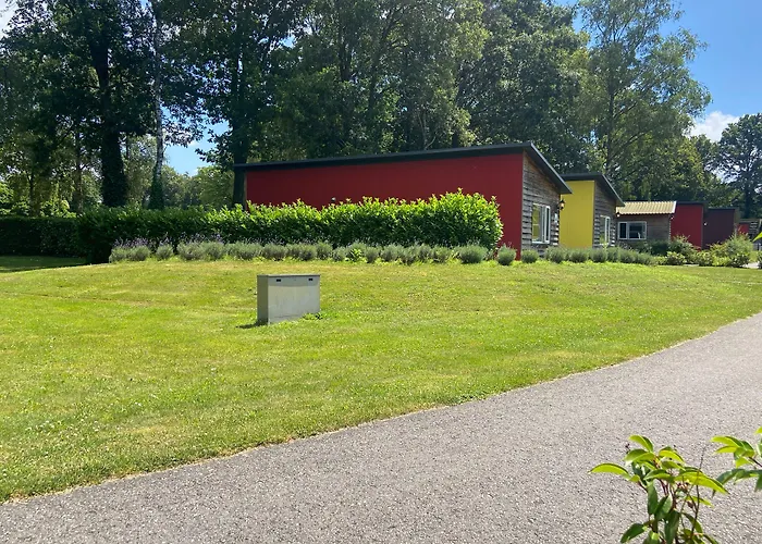Landgoed Leudal - In De Natuur Nabij Roermond