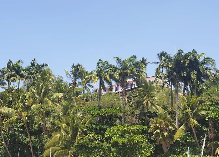 Montepascual Ecovillage