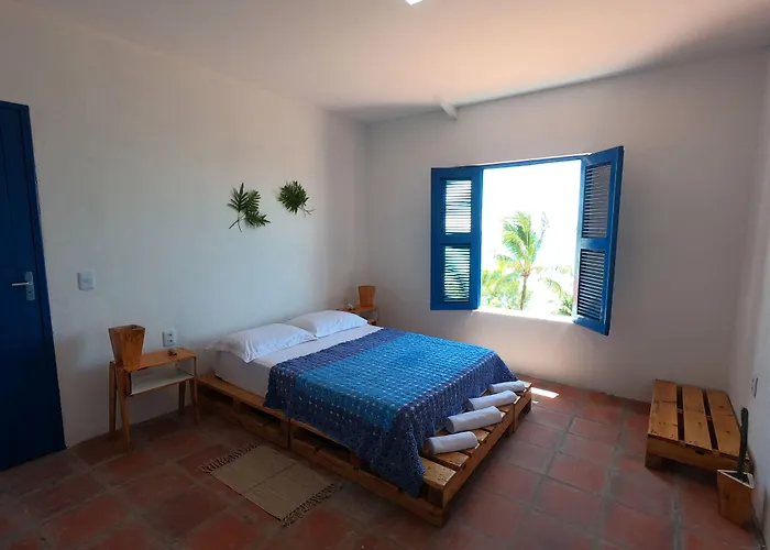 Montepascual Ecovillage