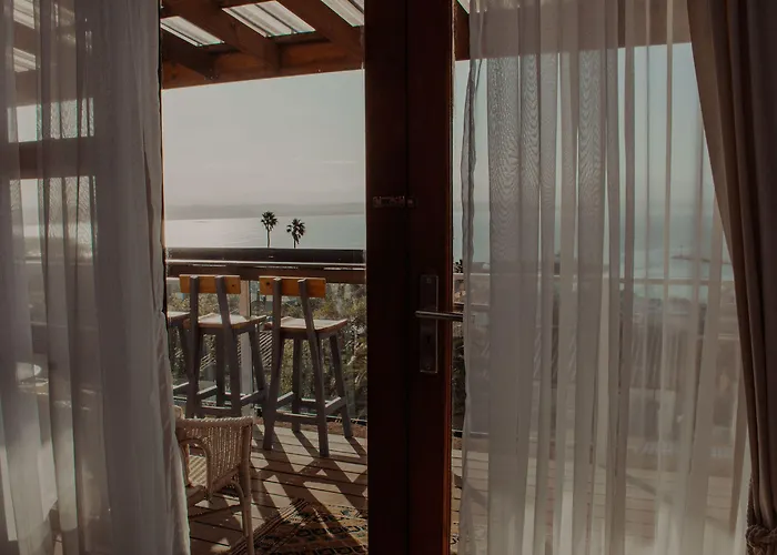 Aqua Marina Guest House