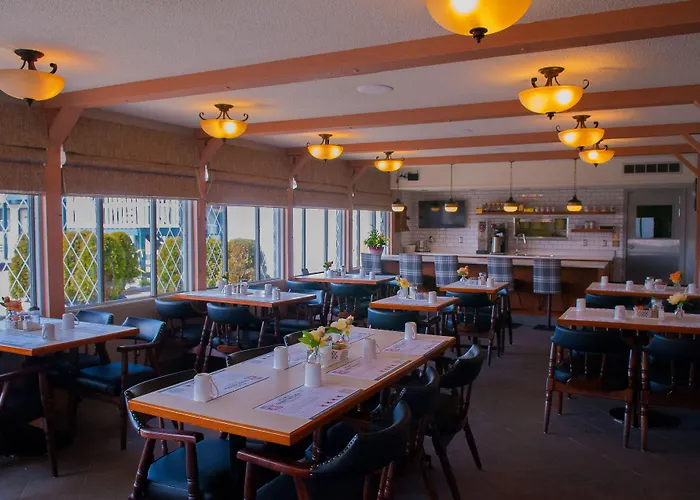 Grama'S Inn