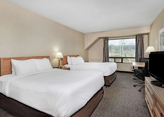 Travelodge By Wyndham Bridgewater