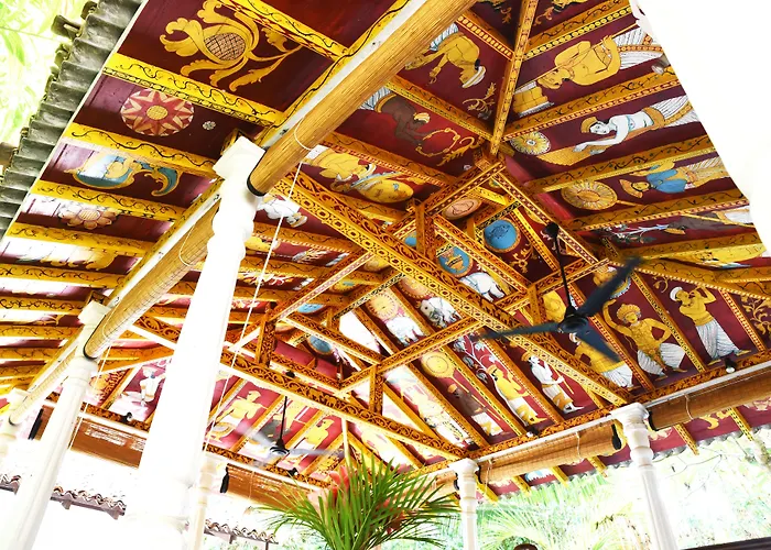 Orchard House Galle