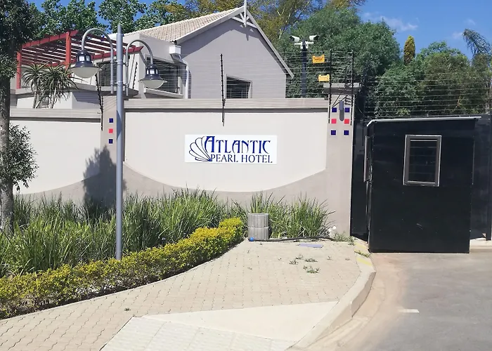 Atlantic Pearl Guest House Broadacres