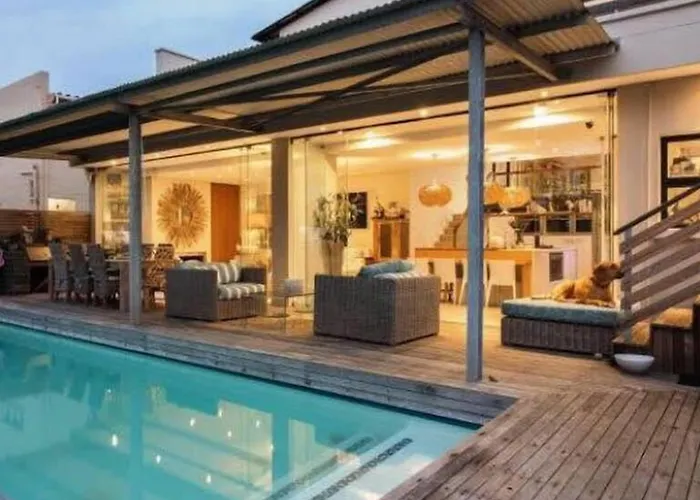Sea Dreams Guesthouse