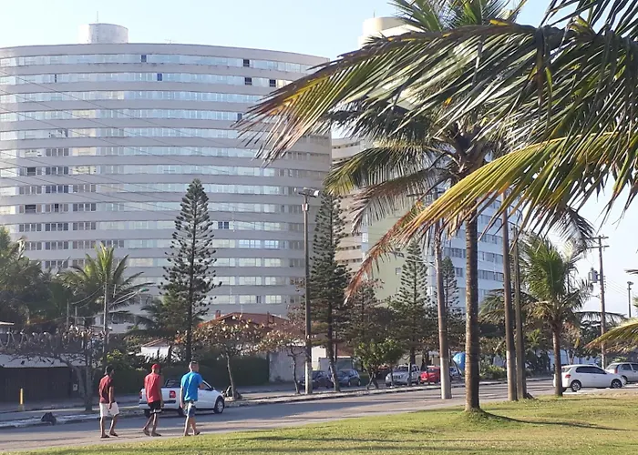 Colônia de Férias SITRAEMFA