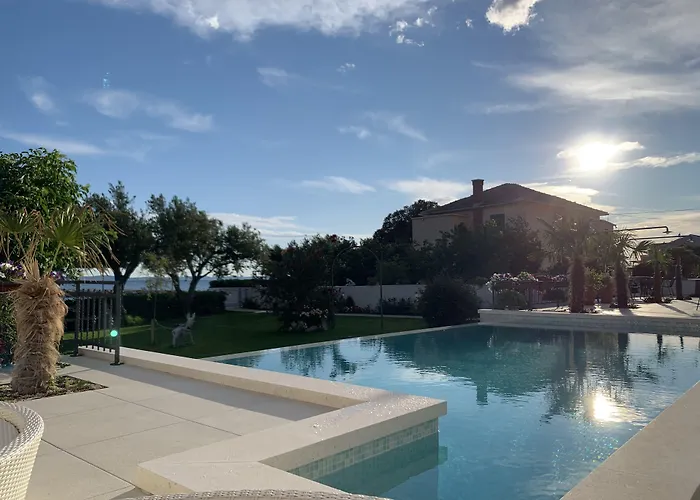 Villa Pitomcia (Adults Only)