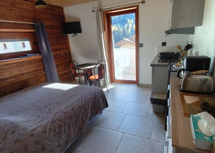 Studio Sainte Marie