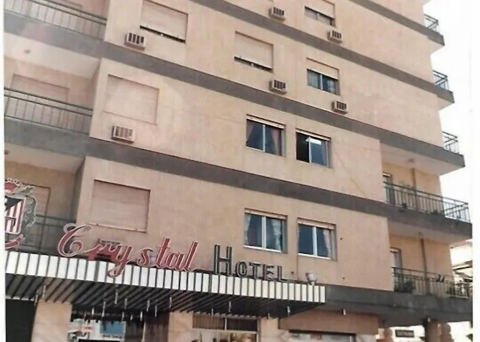 Crystal Hotel