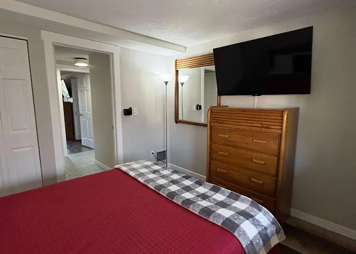 Mountain Villas Condo Retreat For 12