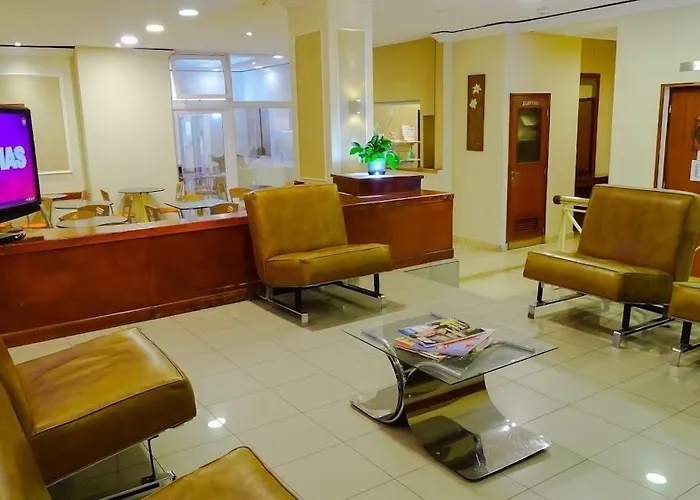 Crystal Hotel