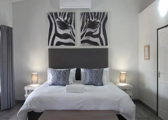 Villa De Leeu, Perfect For Two