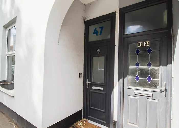 Blachington Cottage, Stunning And Central By Air Premier