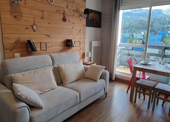 Studio Cosy Loubat, Pyrenee, La Pierre St Martin