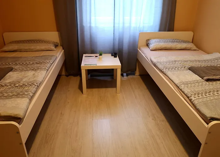Apartment Caracalla