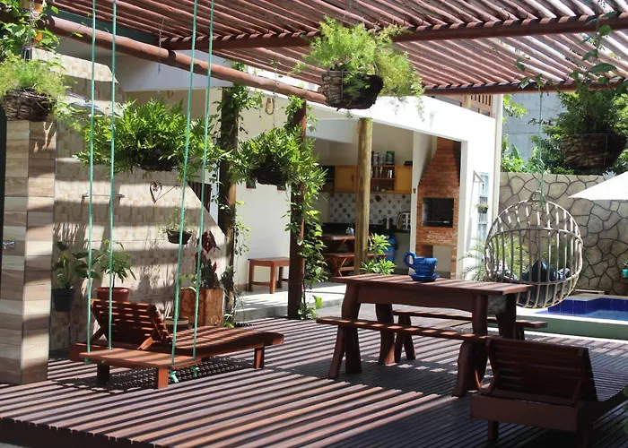 Garden'S Village