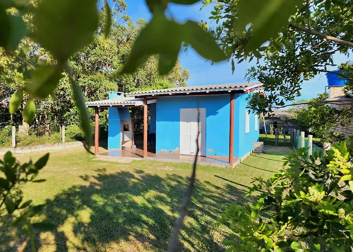 Casa temporada praia da galheta 3
