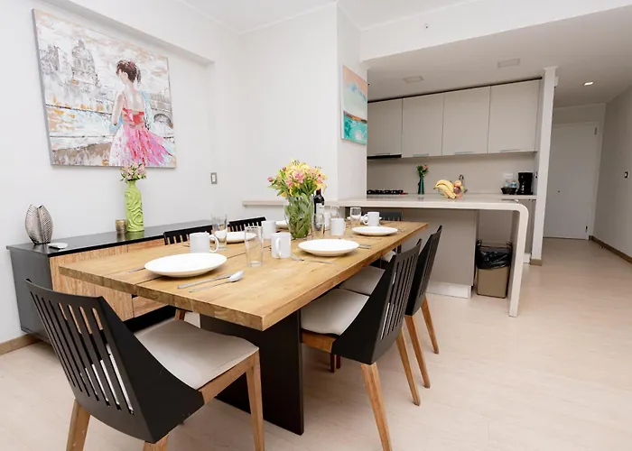 Boutique Apartments Panama Coco Del Mar