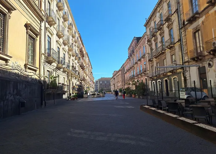 Casa Vacanze Al Teatro