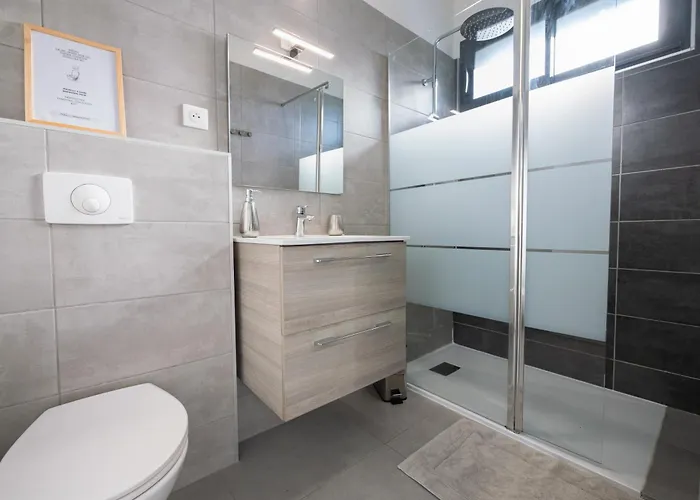 N1 Maison T2 Climatise