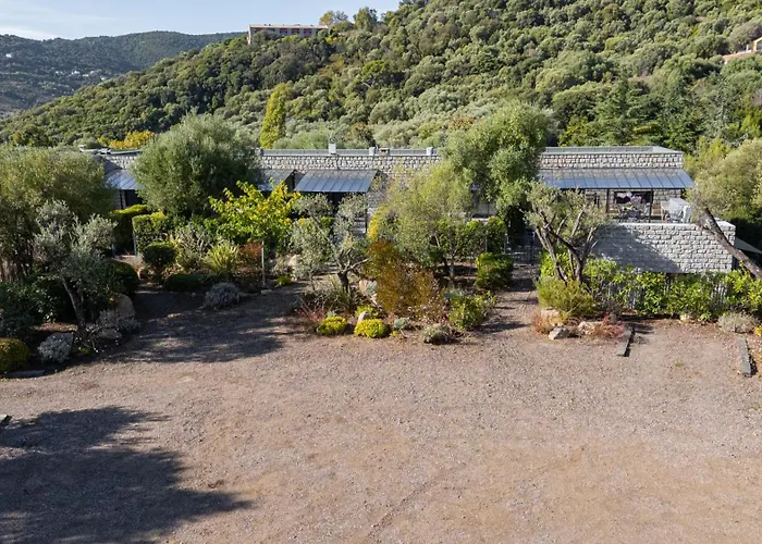 N1 Maison T2 Climatise