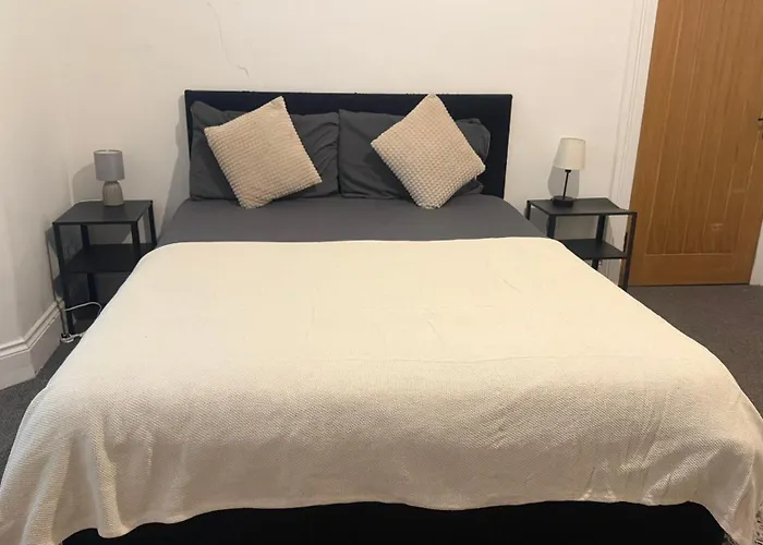 Perfect Room 1