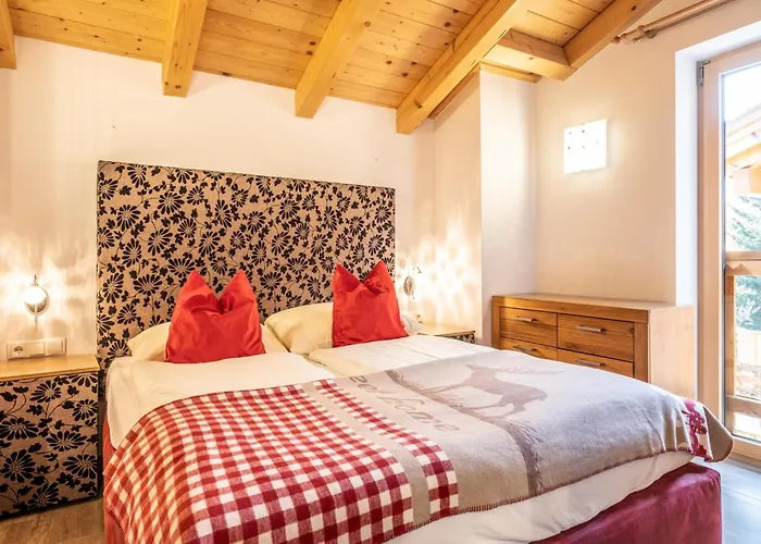 Nature Lodge Kaprun B