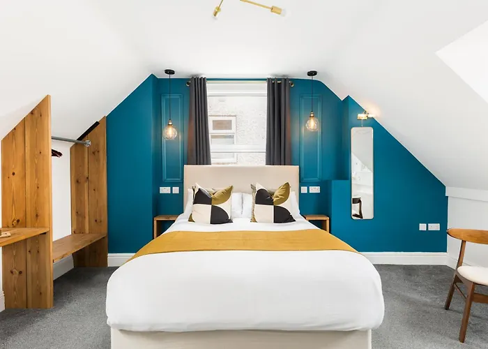The Adelphi Aparthotel