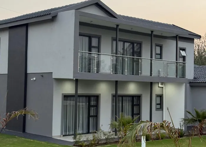 Thandekile Garden Venue