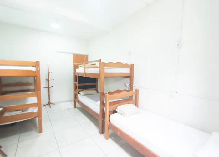 Hostel Dikasa