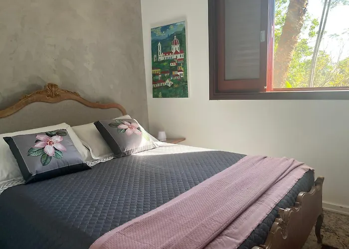 Loft Em Chacara Espirito Santo