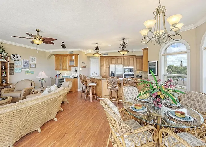 Villa Vista Mare - 675